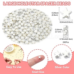 CCB пластиковые шарики KY-YW0001-71