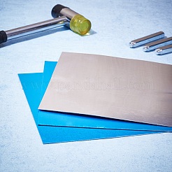 Aluminiumplatte&nbsp;LS-PH-TOOL-WH0068-01B