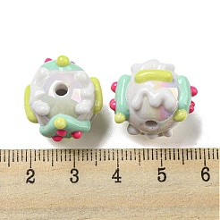 Handbemaltes&nbsp;MACR-D031-03