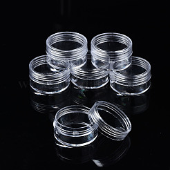 Органайзер для бусин из полипропилена CON-S043-048