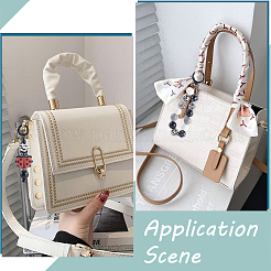 8 шт. поворотные застежки из цинкового сплава&nbsp;FIND-SC0012-76B