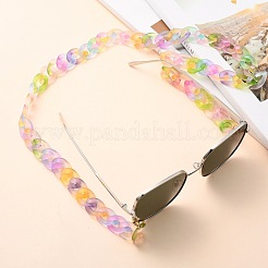 Cadenas de anteojos&nbsp;AJEW-EH00228-01