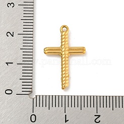 Ионное покрытие (ip) подвески из нержавеющей стали 304&nbsp;STAS-N103-94G