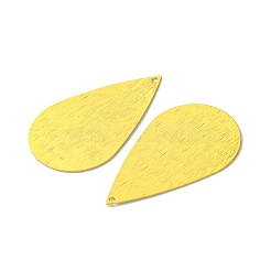 Латунные подвески&nbsp;LS-KK-WH0034-59G