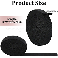 Лента из полиэстера длиной 10 м OCOR-CY0001-93