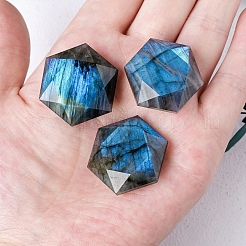 Натуральный лабрадорит&nbsp;LS-PW-WG41086-01