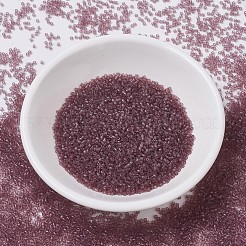 Perles miyuki delica&nbsp;X-SEED-J020-DB0711