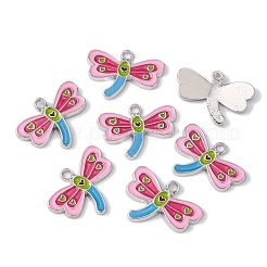 Подвески из эмали и сплава&nbsp;EA215Y