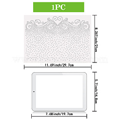 Стекла исправление горный хрусталь&nbsp;DIY-WH0303-271