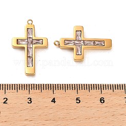 Подвески из нержавеющей стали 304 STAS-L022-085G