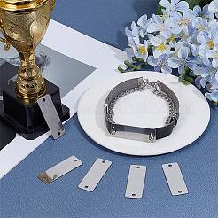 30 шт. подвески-соединители из нержавеющей стали 304&nbsp;STAS-OC0001-35