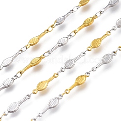 Цепи для ракеток из нержавеющей стали 304 CHS-M003-10