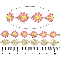 Латунные цепные цепи&nbsp;CHC-D033-01G