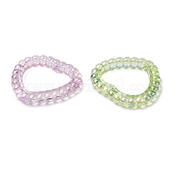 Uv акриловые покрытия бусины PACR-M005-04