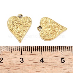 Подвески из нержавеющей стали 304 STAS-P364-23G