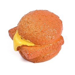 Мини-модель из смолы DJEW-G046-02A