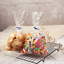 Полипропиленовые целлофановые пакеты AJEW-TA0016-13C