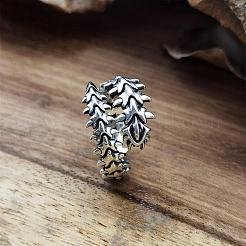 Регулируемые манжеты из ретро-сплава FS-WG04776-01