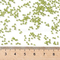 Круглые бусины toho 15/0&nbsp;LS-X-SEED-TR15-1811