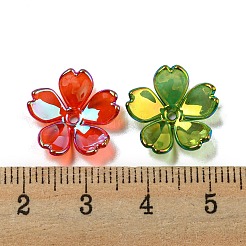 Акриловый шарик крышки OACR-C021-01