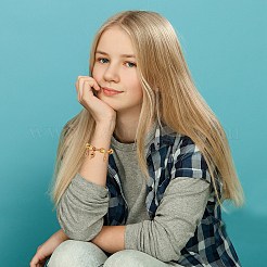 5шт стеллажное покрытие латунь микро проложить прозрачный кубический цирконий европейские висячие подвески KK-SZ0002-37