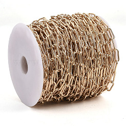 Цепи из несваренного железа&nbsp;CH-S125-09B-LG