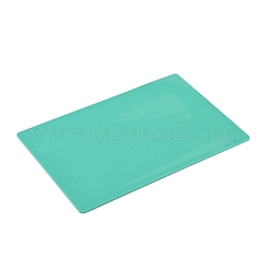 Coussins chauffants en silicone résistant à la chaleur&nbsp;DIY-L048-01A-02
