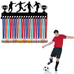 Рамка для железных медалей ODIS-WH0028-184