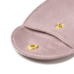 Бархатные мешочки для хранения украшений ABAG-C003-01A-01