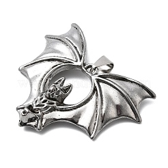 Сплавочные подвески тибетского стиля&nbsp;FIND-Z098-03AS