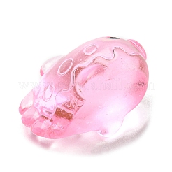 Украшение из камбалы из смолы CRES-B016-A01