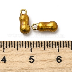 Подвески из нержавеющей стали 304 с эмалью STAS-I355-08G-04