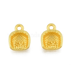 Талисман из сплава&nbsp;FIND-G035-10MG