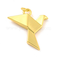 Стойки обшивки латунные подвески KK-B052-16G