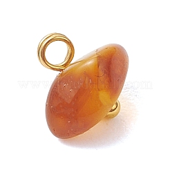 Подвески из натурального янтаря&nbsp;PALLOY-JF05061