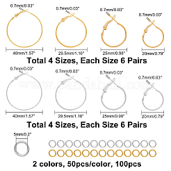 48 пара IFIN-CA0001-56