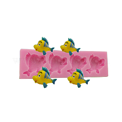 Пищевые силиконовые Молды&nbsp;DIY-E011-25