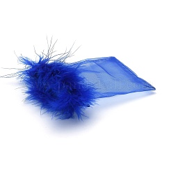 Сумочки из органзы &nbsp;LS-OP-F001-B-05