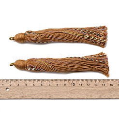 Подвески из хлопка&nbsp;FIND-D302-03I