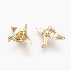 Латунные бусины&nbsp;LS-X-KK-R037-261G