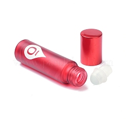 Glasfarbe ätherisches Öl leere Parfümflaschen&nbsp;MRMJ-K013-03C