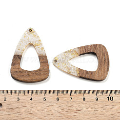 Suspension en bois de noyer&nbsp;FIND-Z050-07E