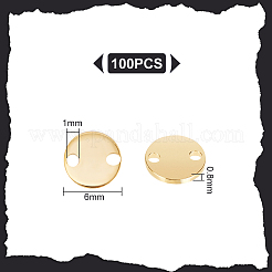 100 шт. подвески-соединители из нержавеющей стали 304 STAS-UN0048-93
