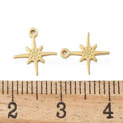 Подвески из нержавеющей стали 304 STAS-L022-456G