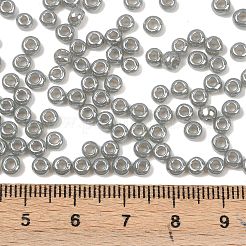 Круглые бусины toho 6/0&nbsp;X-SEED-TR06-0150