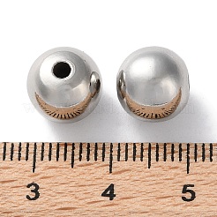 Стойки обшивки латунные бусины KK-F090-20P-02