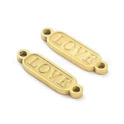 Ионное покрытие (ip) 316l хирургическая нержавеющая сталь соединительные подвески STAS-D029-01G