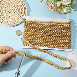 Полиэфирная морщинистая лента OCOR-GL0001-27