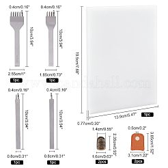 Locher für Lederhandwerk&nbsp;TOOL-NB0001-67