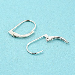 925 стерлинговый серебро STER-H107-07S